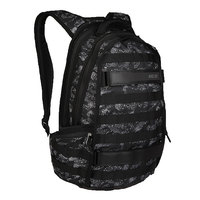 Рюкзак спортивный Nike Sb Rpm Graphic Backpack Black/White Dot