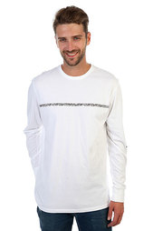 Лонгслив Billabong Interference White