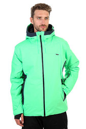 Куртка Quiksilver Bloke Andean Toucan