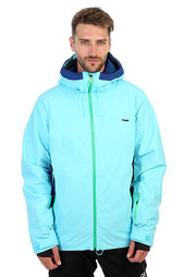 Куртка Quiksilver Bloke Bluefish