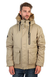 Куртка зимняя Quiksilver Arris Elmwood
