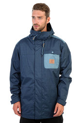 Куртка DC Delinquent Insignia Blue