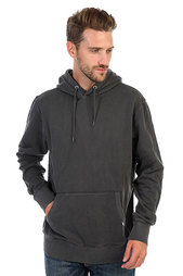 Толстовка кенгуру Quiksilver Thehood Tarmac