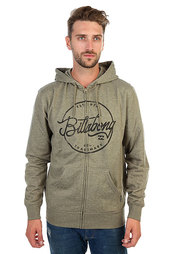 Толстовка кенгуру Billabong Sloop Zh Canteen