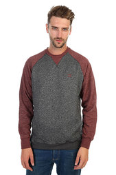 Толстовка свитшот Billabong Balance Brick