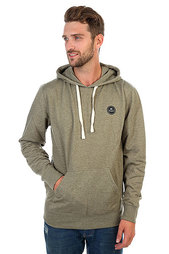 Толстовка кенгуру Billabong All Day Hood Canteen
