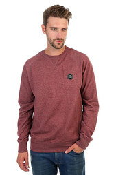 Толстовка свитшот Billabong All Day Brick