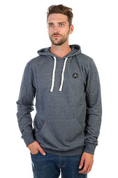 Толстовка кенгуру Billabong All Day Hood Navy