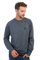 Толстовка свитшот Billabong All Day Navy