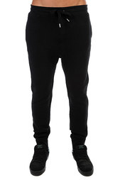 Штаны спортивные Quiksilver Revolutionhunte Black