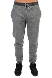 Штаны спортивные Billabong Cuffed Pant Dark Grey Heath