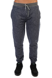 Штаны спортивные Billabong Cuffed Pant Navy Heather
