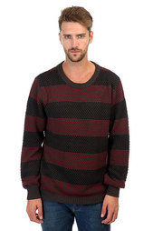 Джемпер Rip Curl Sliced Sweater Beton Marle