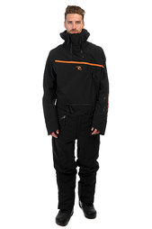 Комбинезон сноубордический Rip Curl Ultimate Gum Search Suit Black