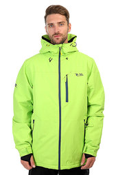 Куртка Rip Curl Enigma Jkt Lime Green