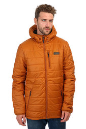 Куртка зимняя Rip Curl Melt Anti Insulated Insignia Blue