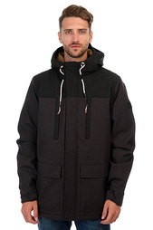 Куртка Rip Curl One Shot Anti Jacket Seal Brown
