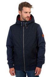 Куртка зимняя Rip Curl Melt Anti Insulated Black