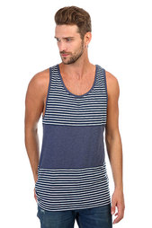 Майка Rip Curl Flash Tank Indigo Mar