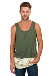 Майка Rip Curl Ulus Tank Green