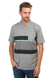 Поло Rip Curl Rapture Beton Marle