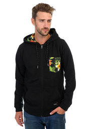 Толстовка классическая Rip Curl Brash Scene Hz Fleece Stellar