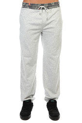 Штаны спортивные Rip Curl Black Dawn Trackpant Grey Marle