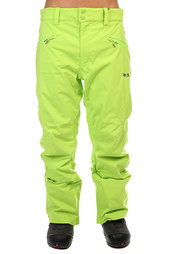 Штаны сноубордические Rip Curl Core Search Gum Pt Lime Green