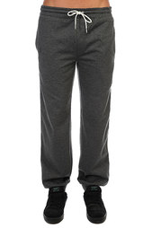 Штаны спортивные Rip Curl Black Dawn Trackpant Dark Grey Marle