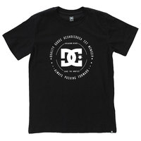 Футболка детская DC Rebuilt 2 Black