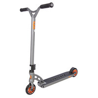 Самокат MGP Vx4 Nitro Extreme Gun Grey/Orange