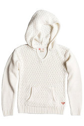 Свитер детский Roxy Caladan G Swtr Pristine