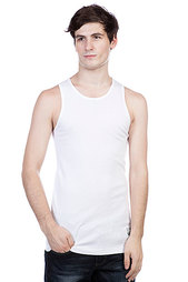 Комплект из 2-х маек K1X Double Impact Wifebeater White/White