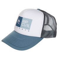 Бейсболка с сеткой Rip Curl Destination Levanto Cap Blue