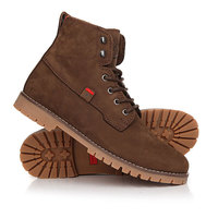 Ботинки высокие Rip Curl 003 Brown