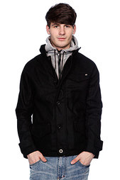 Куртка Globe Nitro Jacket Black