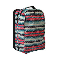 Сумка дорожная женская Rip Curl Ethnic Cabin Trolley Optical White Tu