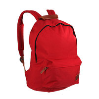Рюкзак городской женский Rip Curl Eda Dome Poinsettia Red Tu