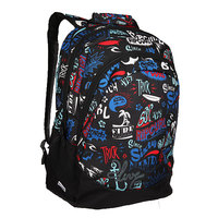 Рюкзак школьный Rip Curl Proschool Lettring Black Tu