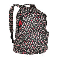 Рюкзак городской женский Rip Curl Oosta Dome Black Tu