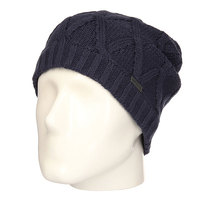 Шапка Rip Curl Ledge Beanie Navy