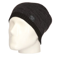 Шапка Rip Curl Mixed Yarns Beanie Dark Marle