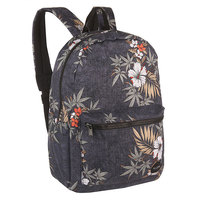 Рюкзак городской Globe Dux Deluxe Backpack Hibiscus