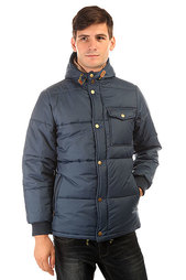 Куртка зимняя Globe Outland Jacket Navy