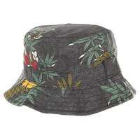 Панама Globe Union Bucket Hat Vintage