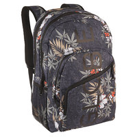 Рюкзак туристический Globe Jagger Backpack Hibiscus