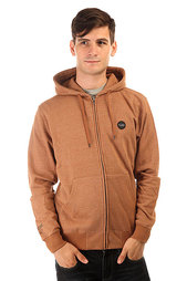 Толстовка классическая Globe Mod Hoodie Caramel