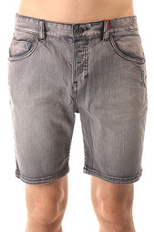 Шорты джинсовые Globe Soulsuckin Walkshort Old Indigo