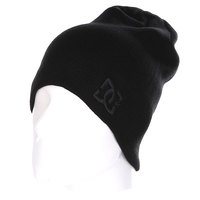 Шапка носок DC Igloo Anthracite