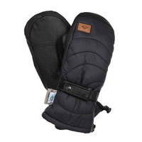 Перчатки Quiksilver City Glove Black